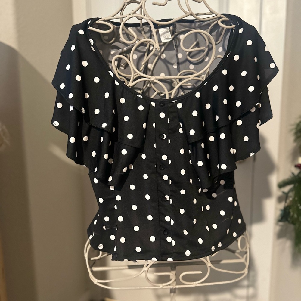 Espresso brand top